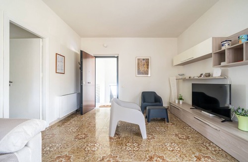 Mondello Apartment | La Maison De Provence - 200 meters from the beach - Parking space - WIFI