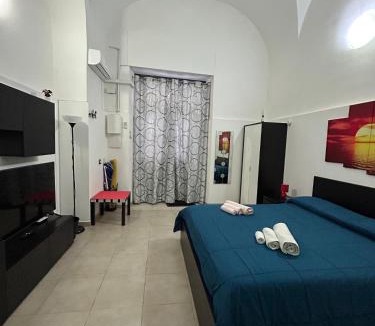Borgo-Sanzio House | La Maison di Angela