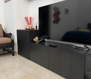 Borgo-Sanzio House | La Maison di Angela