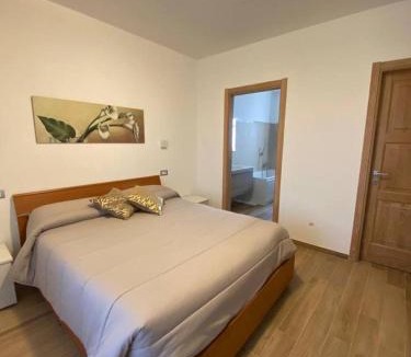 Madonna dell'Olmo Bed & Breakfast | La Maison du Coq