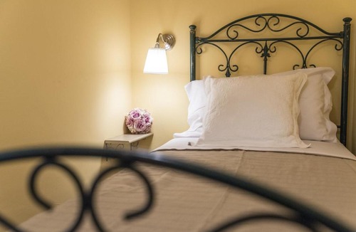 Taormina City Centre Apartment | La Maison Jardin Apartment