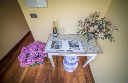 Taormina City Centre Apartment | La Maison Jardin Apartment