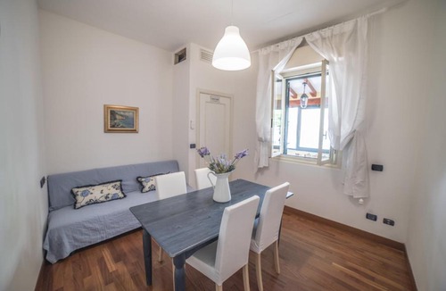 Taormina City Centre Apartment | La Maison Jardin Apartment