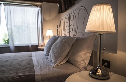 Taormina City Centre Apartment | La Maison Jardin Apartment