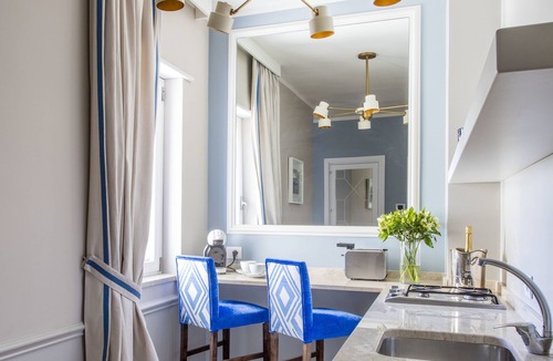 Taormina House | La Malandrina Apartments & Suites