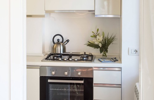 Taormina House | La Malandrina Apartments & Suites
