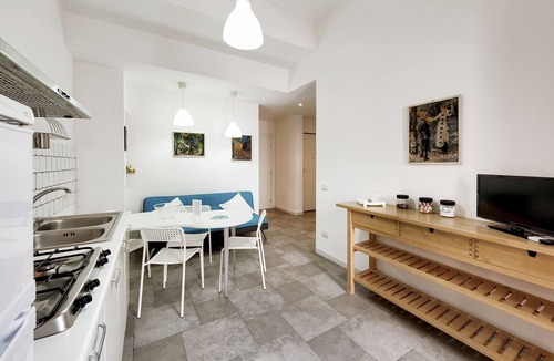 Marina di Ragusa Apartment | La Mancina is just 150 meters away from the main beaches of Marina di Ragusa