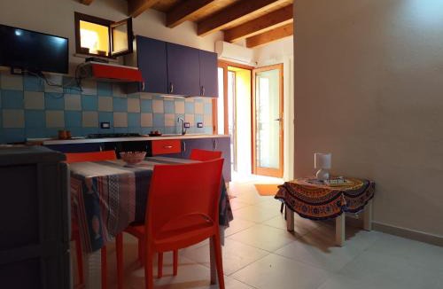 Castellammare del Golfo House | La Marina