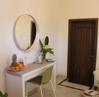 Punta Milocca House | La Melagrana