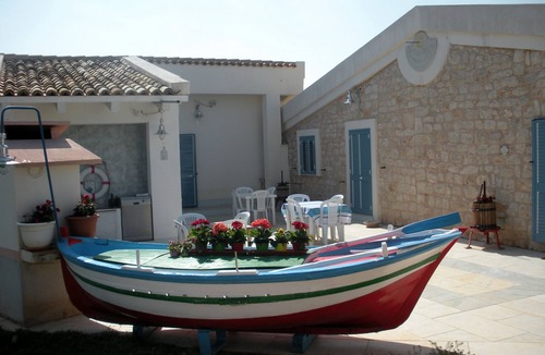 Donnalucata House | La Meridiana holiday home