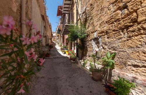 Termini Imerese House | La mia deliziosa Casetta di giù