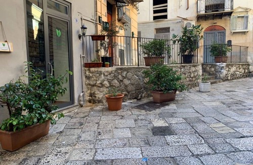 Castellammare Apartment | La mia struttura