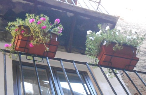 Castellammare Apartment | La mia struttura