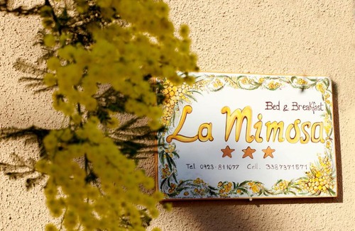 Mockarta Bed & Breakfast | La Mimosa di Erice