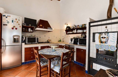 Santa Croce Camerina Villa | La Muraglia by Geco Vacation Rentals