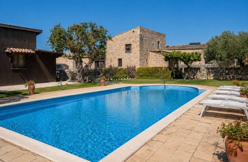 Santa Croce Camerina Villa | La Muraglia by Geco Vacation Rentals