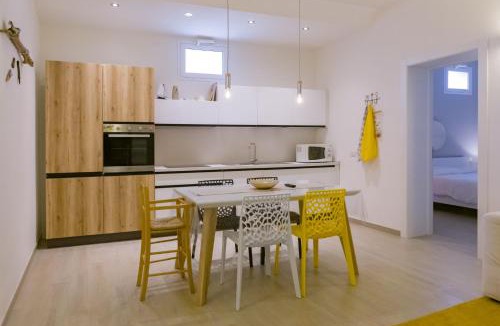 San Giovanni Apartment | LA NASSA SUITES & ROOMS