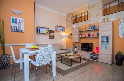 Noto Apartment | La Nicchia 2