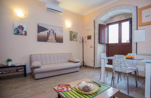 Noto Apartment | La Nicchia 2