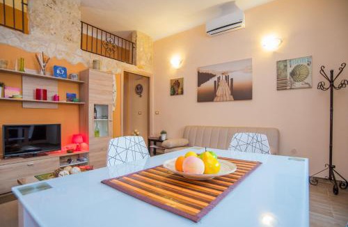 Noto Apartment | La Nicchia 2