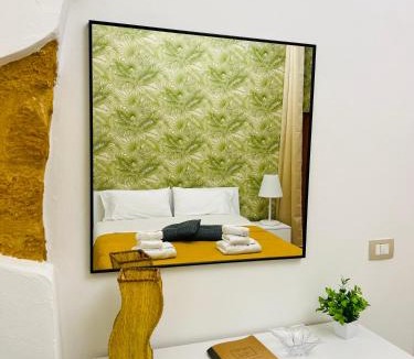 Agrigento House | La Nicchia Apartment