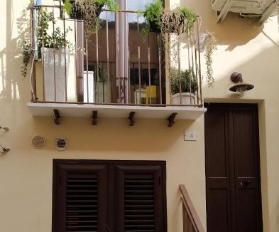 Agrigento House | La Nicuzza-#historicalhouse