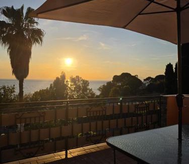 Agropoli Apartment | La Palma del Cilento