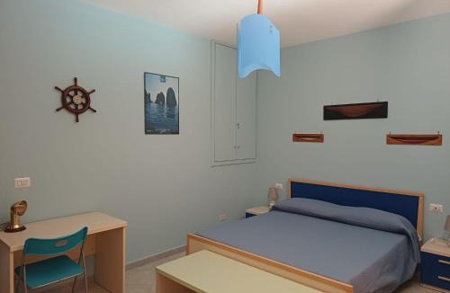 Agropoli Apartment | La Palma del Cilento