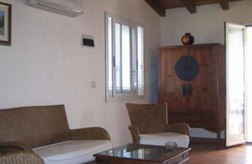 Scoglitti Apartment | La Panoramica- Attic apartment