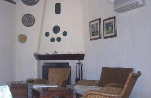 Scoglitti Apartment | La Panoramica- Attic apartment