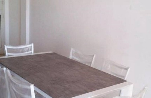 Scoglitti Apartment | La Panoramica - Ground floor apartment