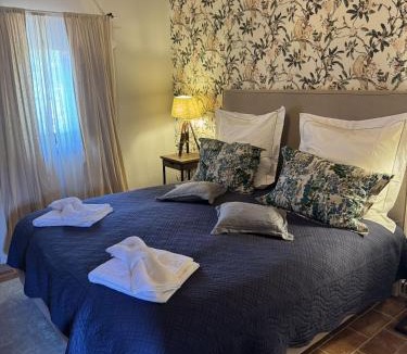 Maiera Hotel | La Pastorella