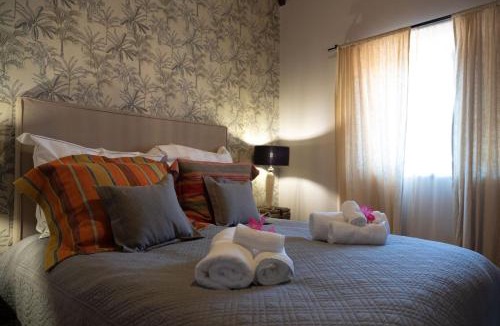Maiera Hotel | La Pastorella