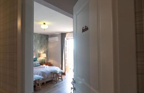 Maiera Hotel | La Pastorella