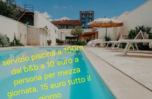 Ragusa Bed & Breakfast | La Peonia B&B