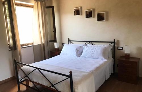 Soccorso Bed & Breakfast | LA PERGOLA - Affitta Camere