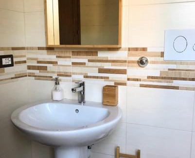 Soccorso Bed & Breakfast | LA PERGOLA - Affitta Camere