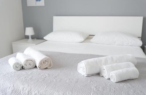 Acradina Apartment | La perla del sud