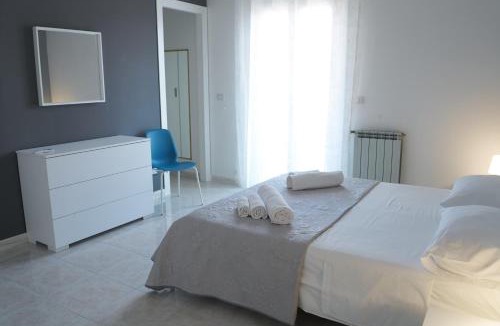 Acradina Apartment | La perla del sud