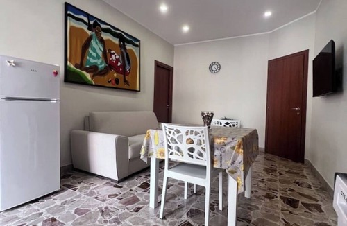 Carlentini Apartment | La Perla Holiday Home
