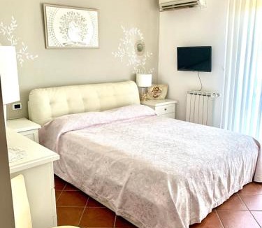 Capo Peloro Apartment | La Perla sul Mare