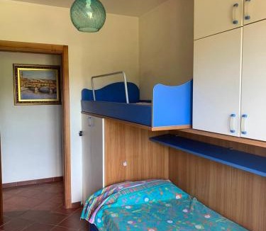 Capo Peloro Apartment | La Perla sul Mare