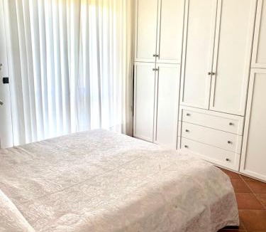 Capo Peloro Apartment | La Perla sul Mare