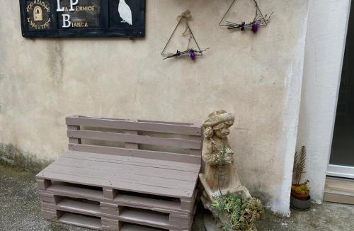 Montenero di Bisaccia House | La Pernice Bianca