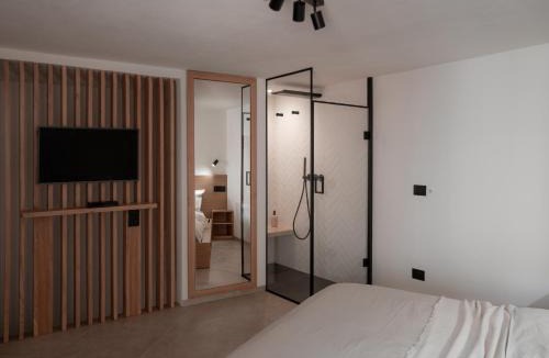 Old Town Apartment | La Petì Small Luxury House Cefalù