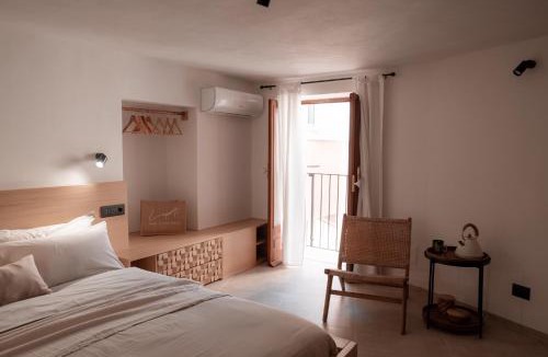 Old Town Apartment | La Petì Small Luxury House Cefalù