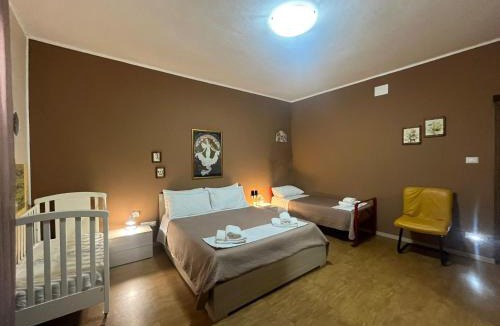 Augusta Apartment | La Petite Maison