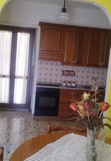 Caltabellotta House | La Petra