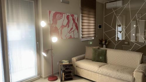 Venosa Apartment | La piccola Balilla