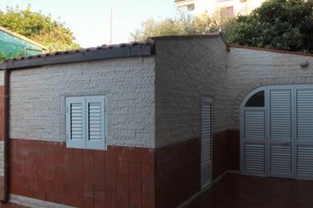 Fontane Bianche Apartment | La Piccola Musa